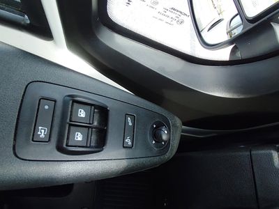 2025 Ram ProMaster Cargo Van - Photo 13