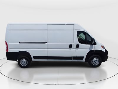 2025 Ram ProMaster Cargo Van - Photo 8