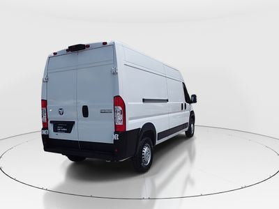 2025 Ram ProMaster Cargo Van - Photo 7