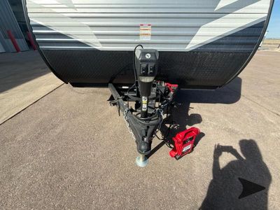 2021 CrossRoads RV Zinger Lite - Photo 11