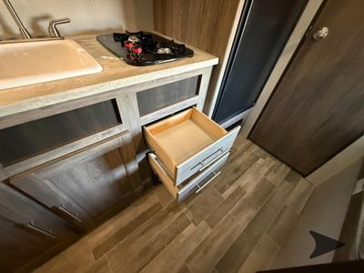 2021 CrossRoads RV Zinger Lite - Photo 30