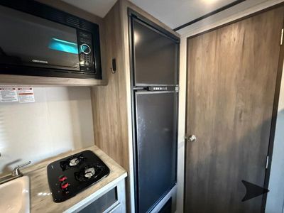 2021 CrossRoads RV Zinger Lite - Photo 31