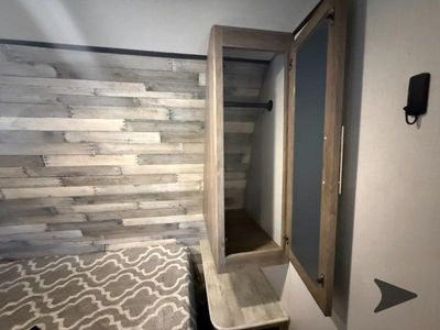 2021 CrossRoads RV Zinger Lite - Photo 18