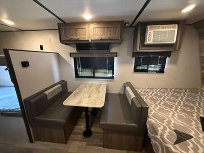 2021 CrossRoads RV Zinger Lite - Photo 21