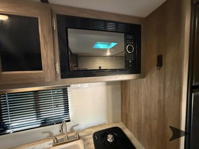 2021 CrossRoads RV Zinger Lite - Photo 27