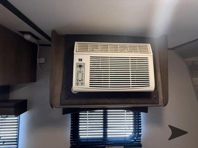2021 CrossRoads RV Zinger Lite - Photo 20