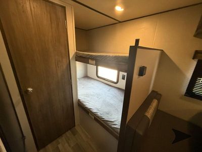 2021 CrossRoads RV Zinger Lite - Photo 33