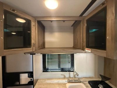 2021 CrossRoads RV Zinger Lite - Photo 25