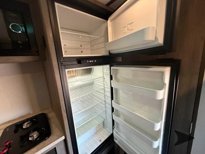 2021 CrossRoads RV Zinger Lite - Photo 32