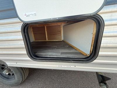 2021 CrossRoads RV Zinger Lite - Photo 13