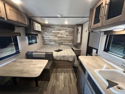 2021 CrossRoads RV Zinger Lite - Photo 15