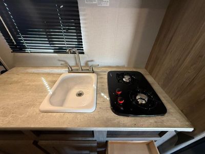 2021 CrossRoads RV Zinger Lite - Photo 29