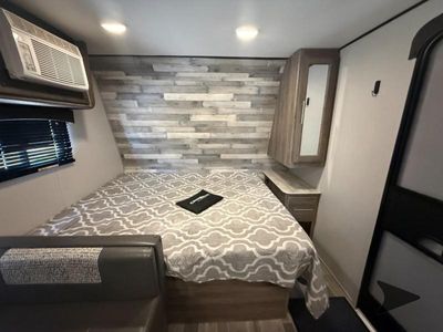 2021 CrossRoads RV Zinger Lite - Photo 17