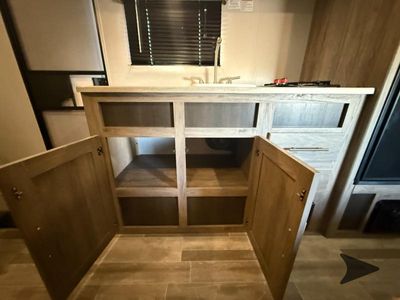 2021 CrossRoads RV Zinger Lite - Photo 26