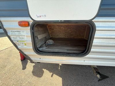 2021 CrossRoads RV Zinger Lite - Photo 12