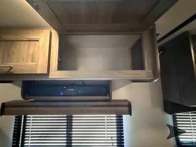 2021 CrossRoads RV Zinger Lite - Photo 22