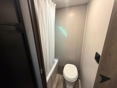 2021 CrossRoads RV Zinger Lite - Photo 36