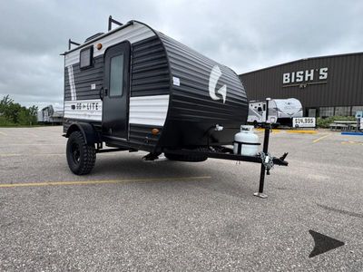 2026 Wayfinder RV GO LITE LTD - Photo 1