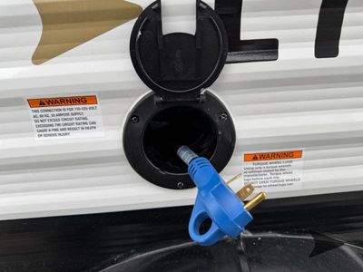 2026 Wayfinder RV GO LITE LTD - Photo 14