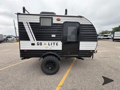 2026 Wayfinder RV GO LITE LTD - Photo 7