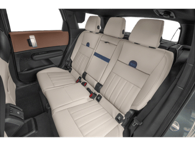 2027 MINI Cooper S - Photo 10