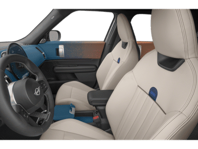 2027 MINI Cooper S - Photo 6