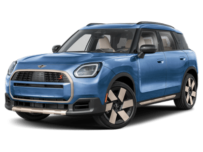 2027 MINI Cooper S - Photo 1