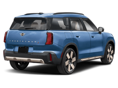 2027 MINI Cooper S - Photo 2