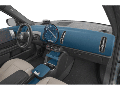 2027 MINI Cooper S - Photo 12