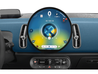 2027 MINI Cooper S - Photo 7