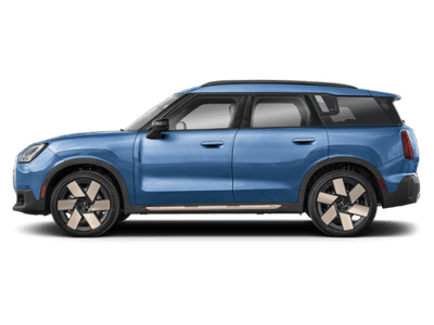 2027 MINI Cooper S - Photo 3