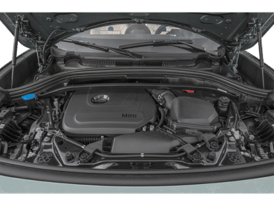 2027 MINI Cooper S - Photo 9