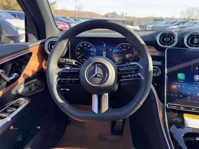 2026 Mercedes-Benz GLC - Photo 20