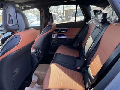 2026 Mercedes-Benz GLC - Photo 30
