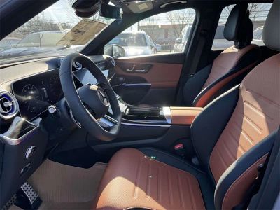 2026 Mercedes-Benz GLC - Photo 4