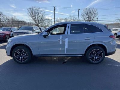 2026 Mercedes-Benz GLC - Photo 11