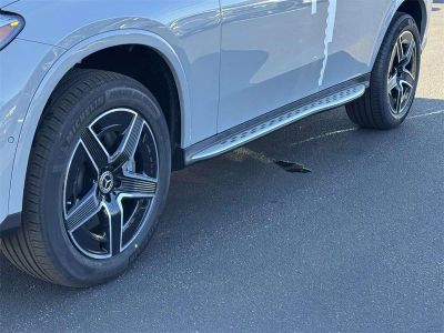 2026 Mercedes-Benz GLC - Photo 13