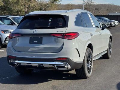 2026 Mercedes-Benz GLC - Photo 10