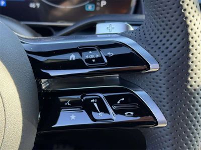 2026 Mercedes-Benz GLC - Photo 23