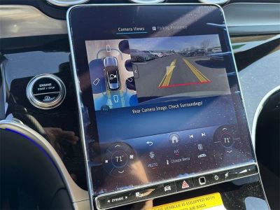 2026 Mercedes-Benz GLC - Photo 27