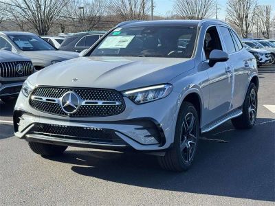 2026 Mercedes-Benz GLC - Photo 7