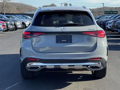2026 Mercedes-Benz GLC - Photo 9