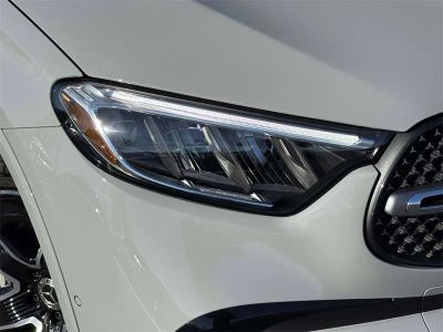 2026 Mercedes-Benz GLC - Photo 15