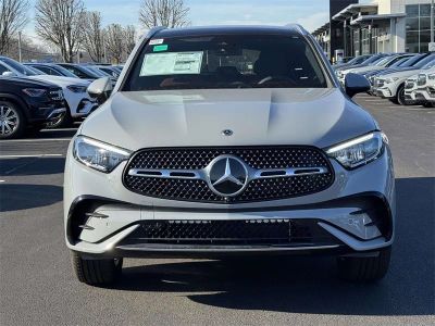 2026 Mercedes-Benz GLC - Photo 6