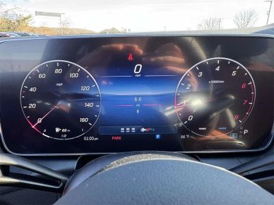 2026 Mercedes-Benz GLC - Photo 3