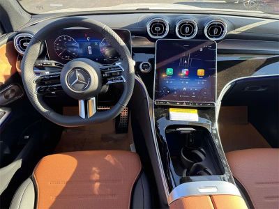 2026 Mercedes-Benz GLC - Photo 5