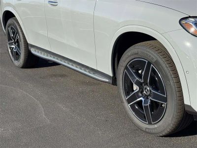 2026 Mercedes-Benz GLC - Photo 12