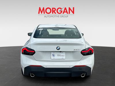 2026 BMW 2 Series - Photo 6