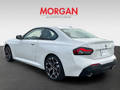 2026 BMW 2 Series - Photo 4