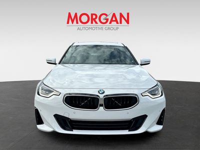 2026 BMW 2 Series - Photo 3